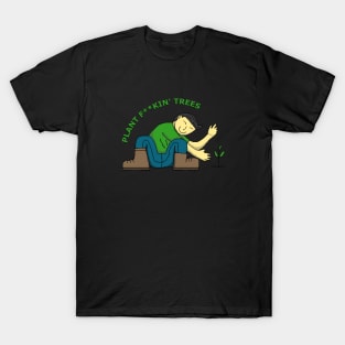 Plant Tree T-Shirt